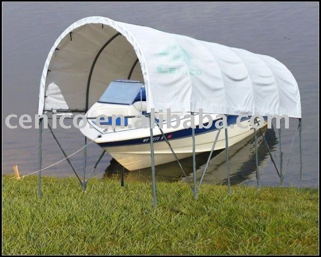 

Dock Boat Shelter, Car Canopy Tent