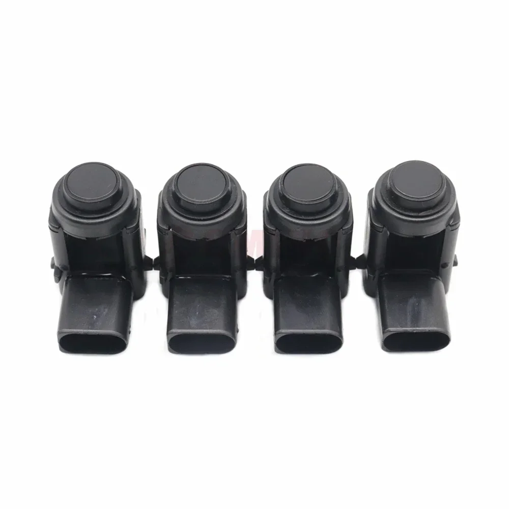 4x NEW PDC Parking Bumper Reversing Radar Sensor 1U0919275 0263003187 For Skoda VOLKSWAGEN Bora EOS Golf Jetta Touareg