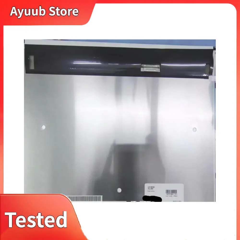 Schermo LCD originale LB190E01 SL03 da 19 pollici