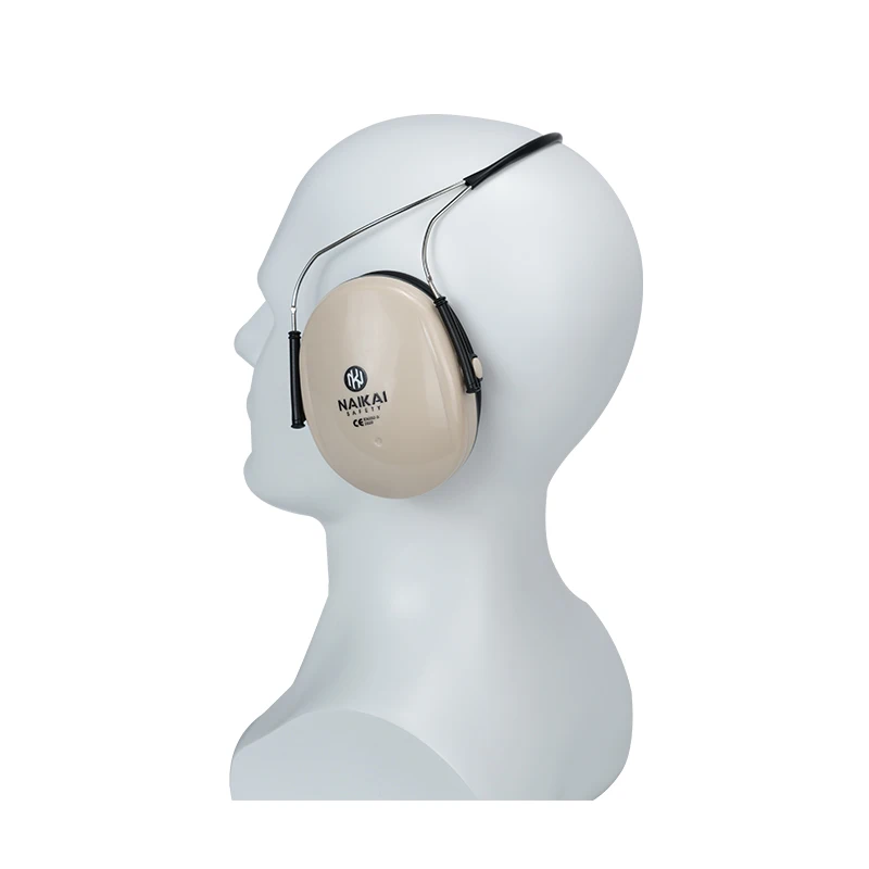 Folding Earmuffs Noise Insulation and Noise Reduction Labor protection Sleep protection Hearing protection