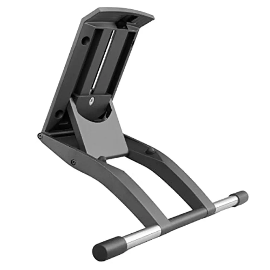 

Cintiq Adjustable Stand for Digital Drawing Tablet with Aluminum Frame in Black Adjustable Height and Tilt Support for Enhanced