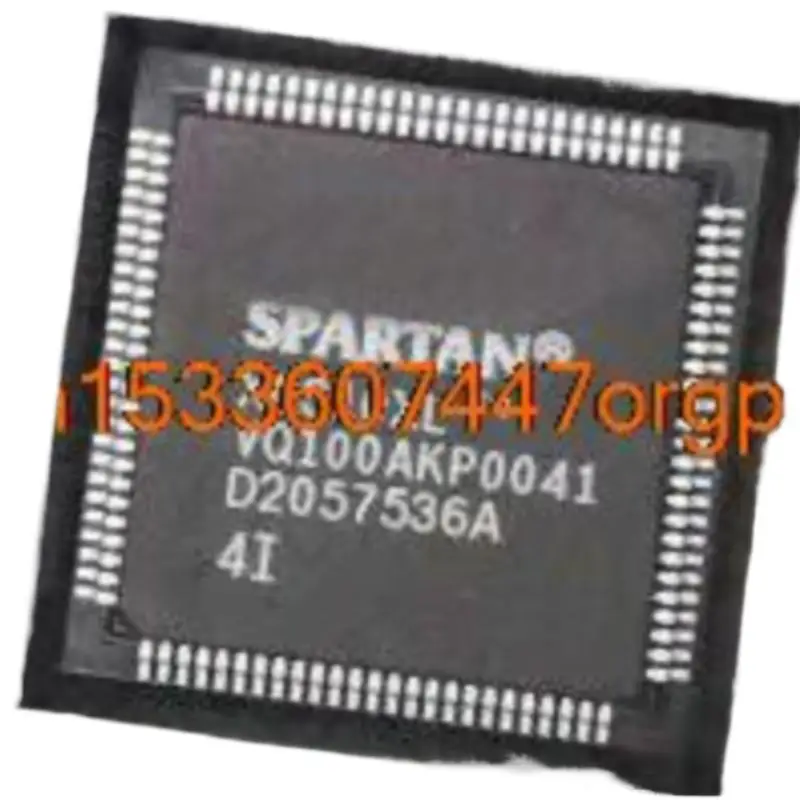 

new original XCS10XL-4VQ100I XCS10XL XCS10 100-TQFP