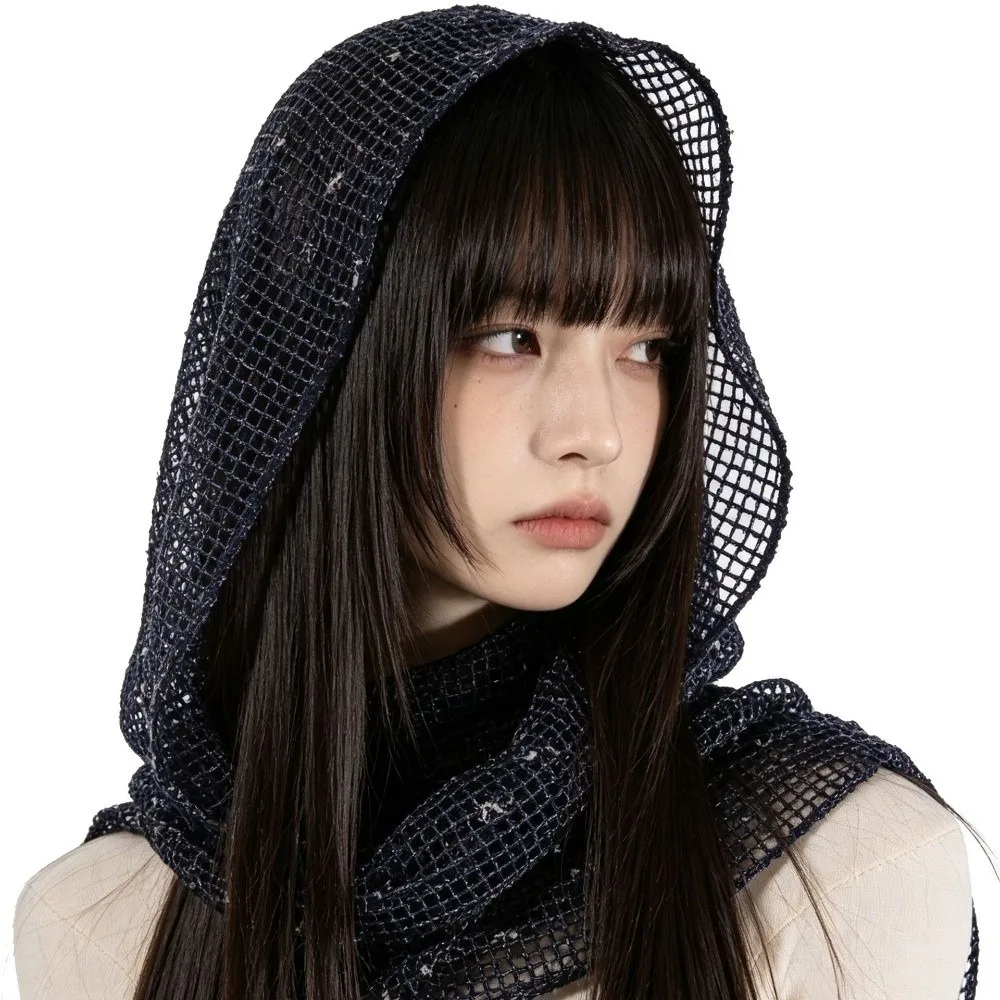 turbante-vintage-de-cor-solida-com-capuz-y2k-leve-com-glitter-harajuku-poliester-estilo-streetwear
