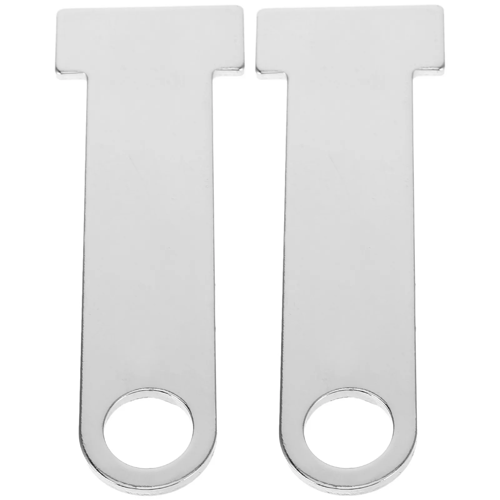 

1Pair Motorcycle Strap Lock Brackets Secure Reliable Fixing Method Lightweight Portable Antitheft Design Accessory