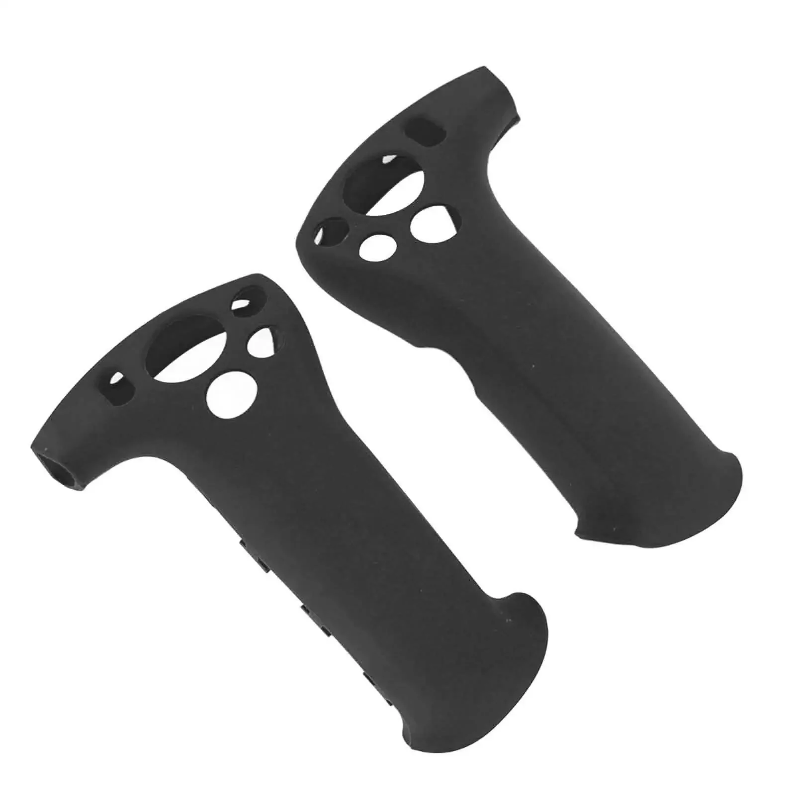 Soft Touch VR Controller Grip Cover for vr2 - Enhanced Comfort & Control