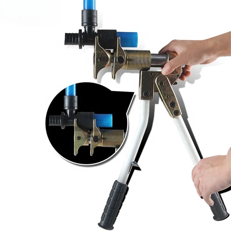 FT-1240 Pipe Expander Tool Accessory Tool Slide Accessory Kit