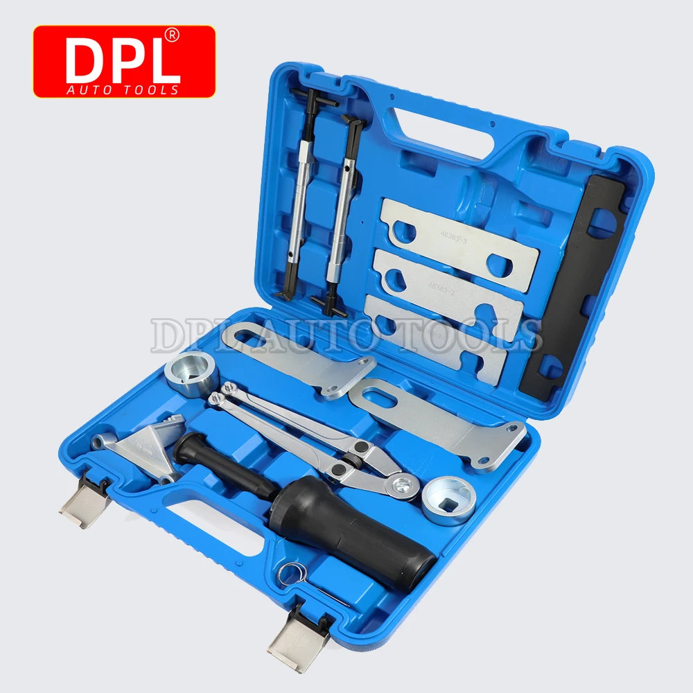 Engine Timing Tool Set for GM Buick 2.8 2.9 3.0 3.2 3.5 3.6 3.7 4.2 Camshaft Retaining Aligning Timing Tool Kit