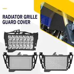 For Yamaha Tenere700 Tenere 700 World Raid 2022 2023 2024 Motorcycle Accessories Radiator Guard Protection Grille Cover