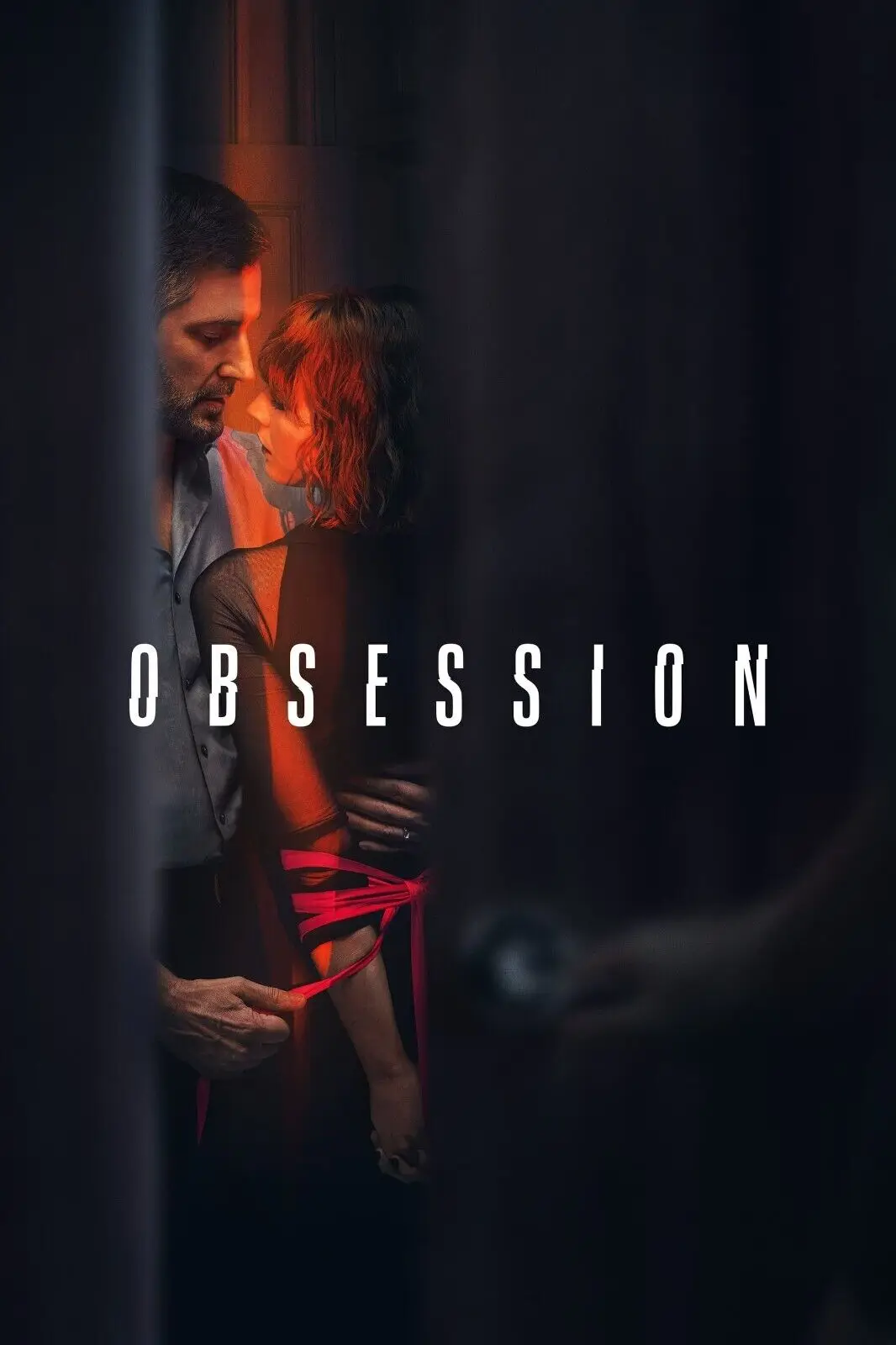 Obsession Movie Art Picture Print Silk Poster Living Room Decor Home Wall