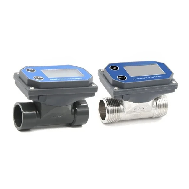 BT01 DN20 Water Sup… - image