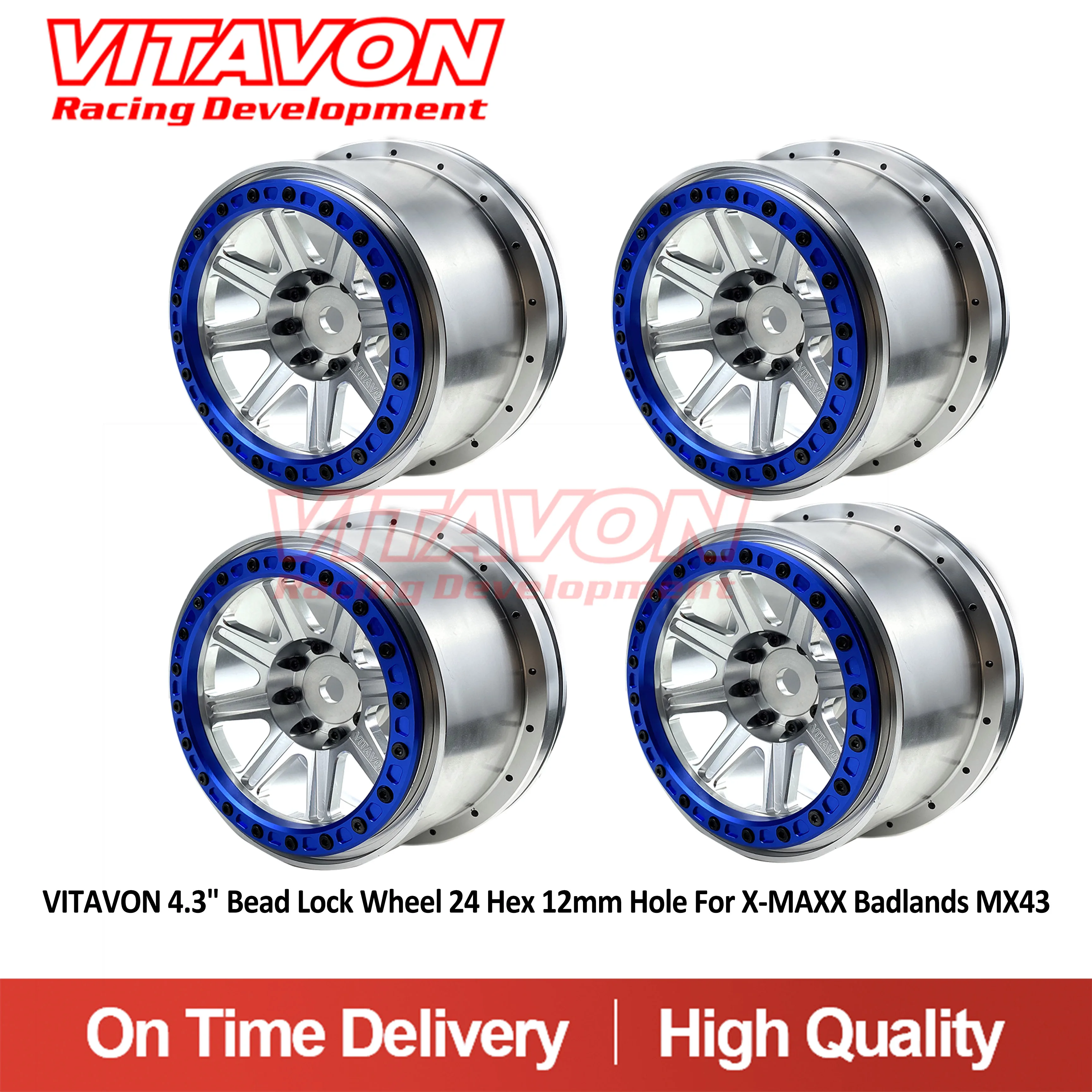 VITAVON 4.3