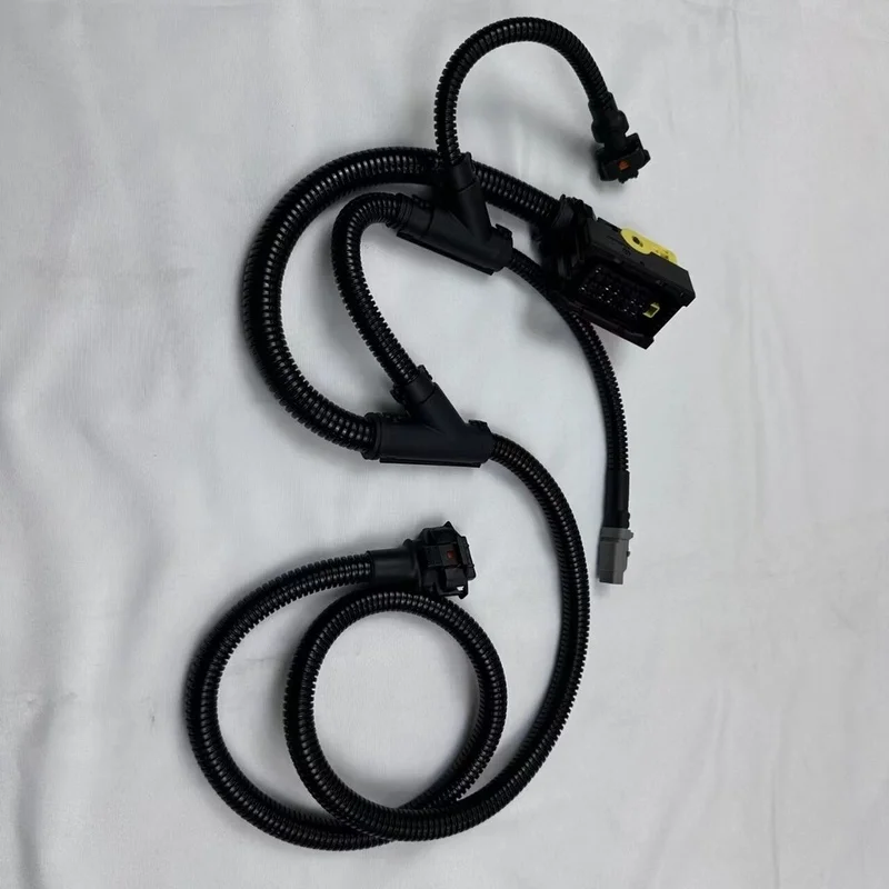 Super Sale 7421706081 for Volvo Truck Cable Harness Post-Processing System Wiring Harness 21706081