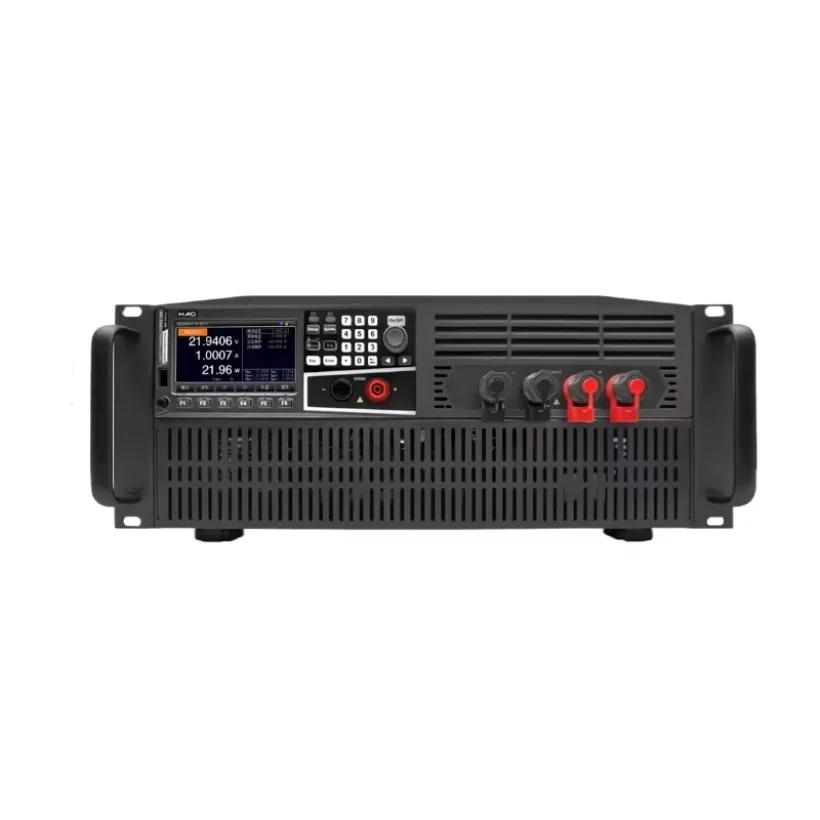 1pcs new Haoyi HY8516A+ Electronic Load, With A Power Of 2400W Is An Intelligent Simulation And Analysis Device#xhd