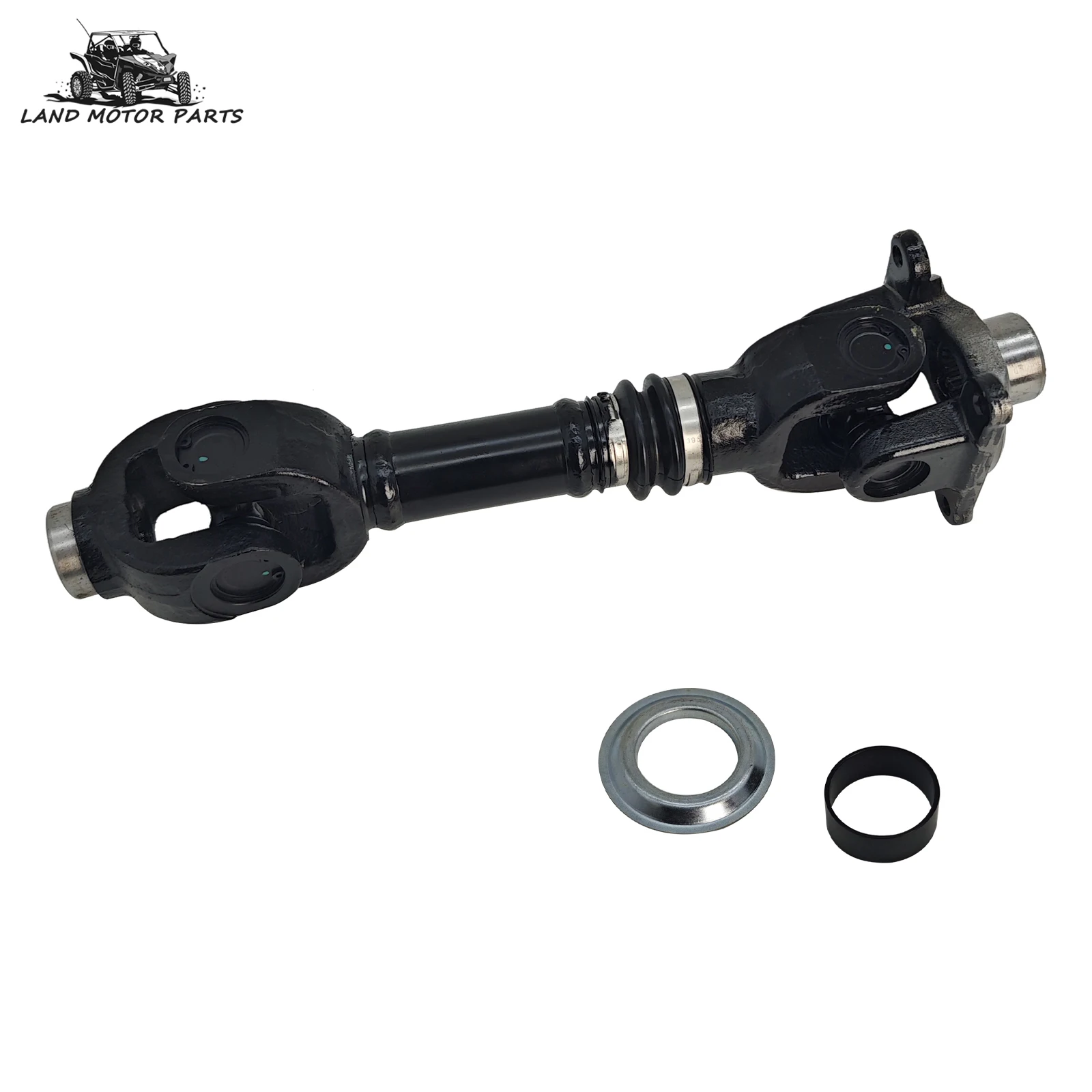Rear drive shaft FOR BRP RENEGADE 800 4X4 EFI 2007-2008