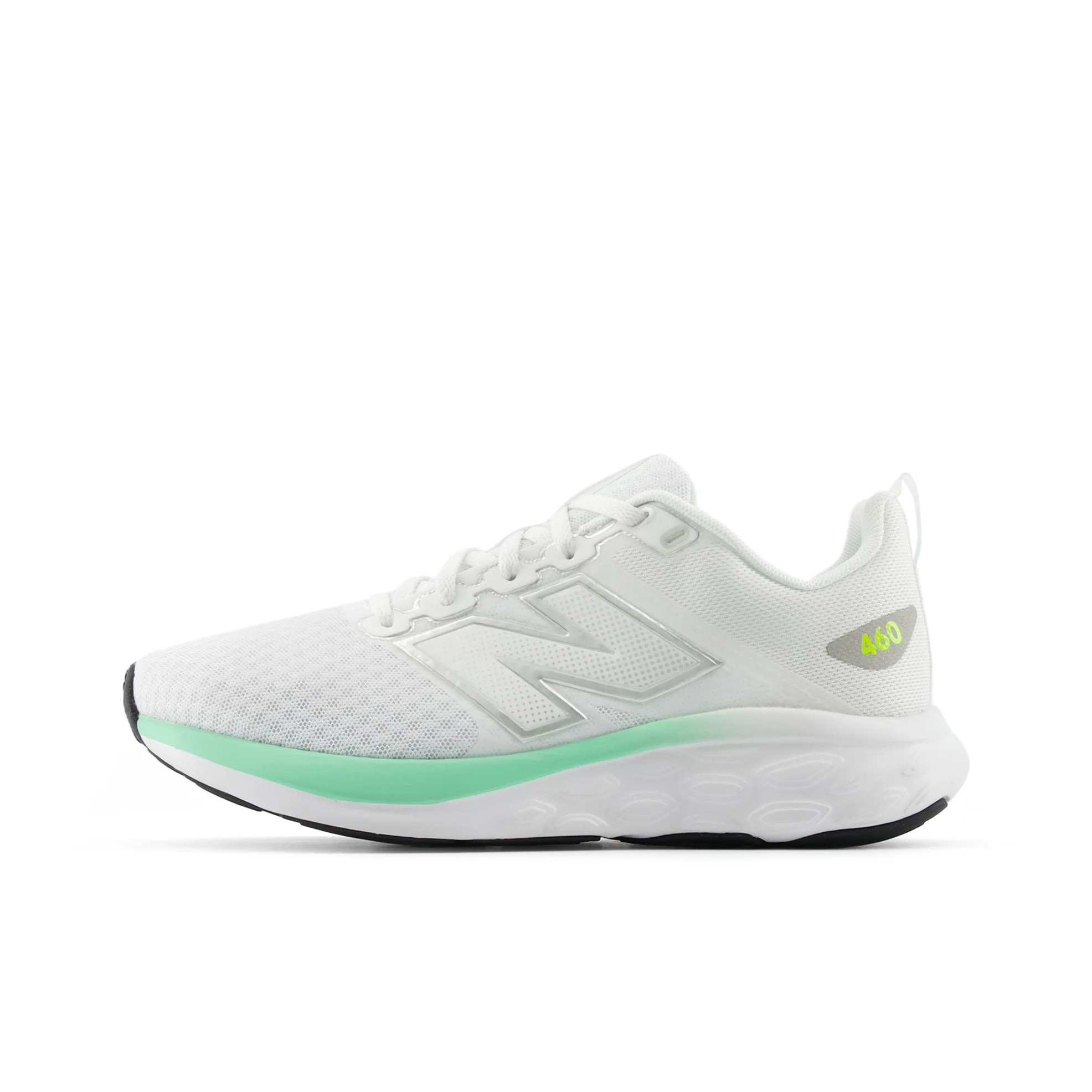 New Balance NB 460 Running Shoes Women's Low Top White W46096B