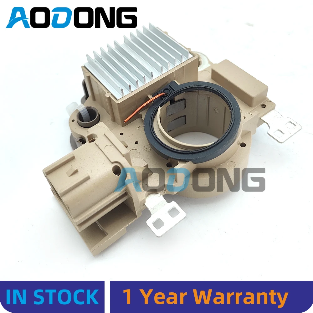 

Alternator Regulator for 2001-2005 Acura EL RSX Honda CR-V 2002-2006 Civic 2001-2005 31150PLC004, 31150PLMA01, 31150PYM004