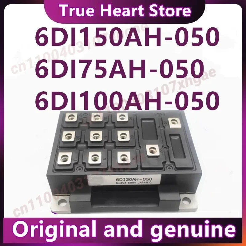 

6DI30AH-050 6DI75AH-050 6DI50AH-050 6DI30MA-050 6DI100AH-050 6DI150AH-050 IGBT Module