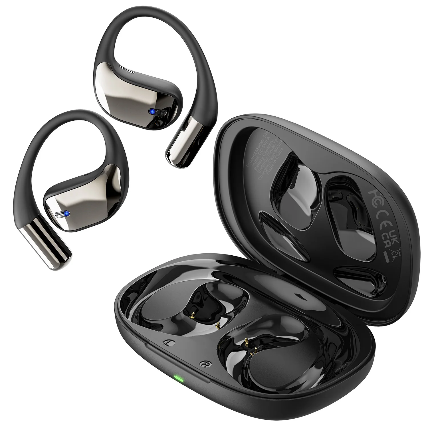 Open Ear Wireless E… - image