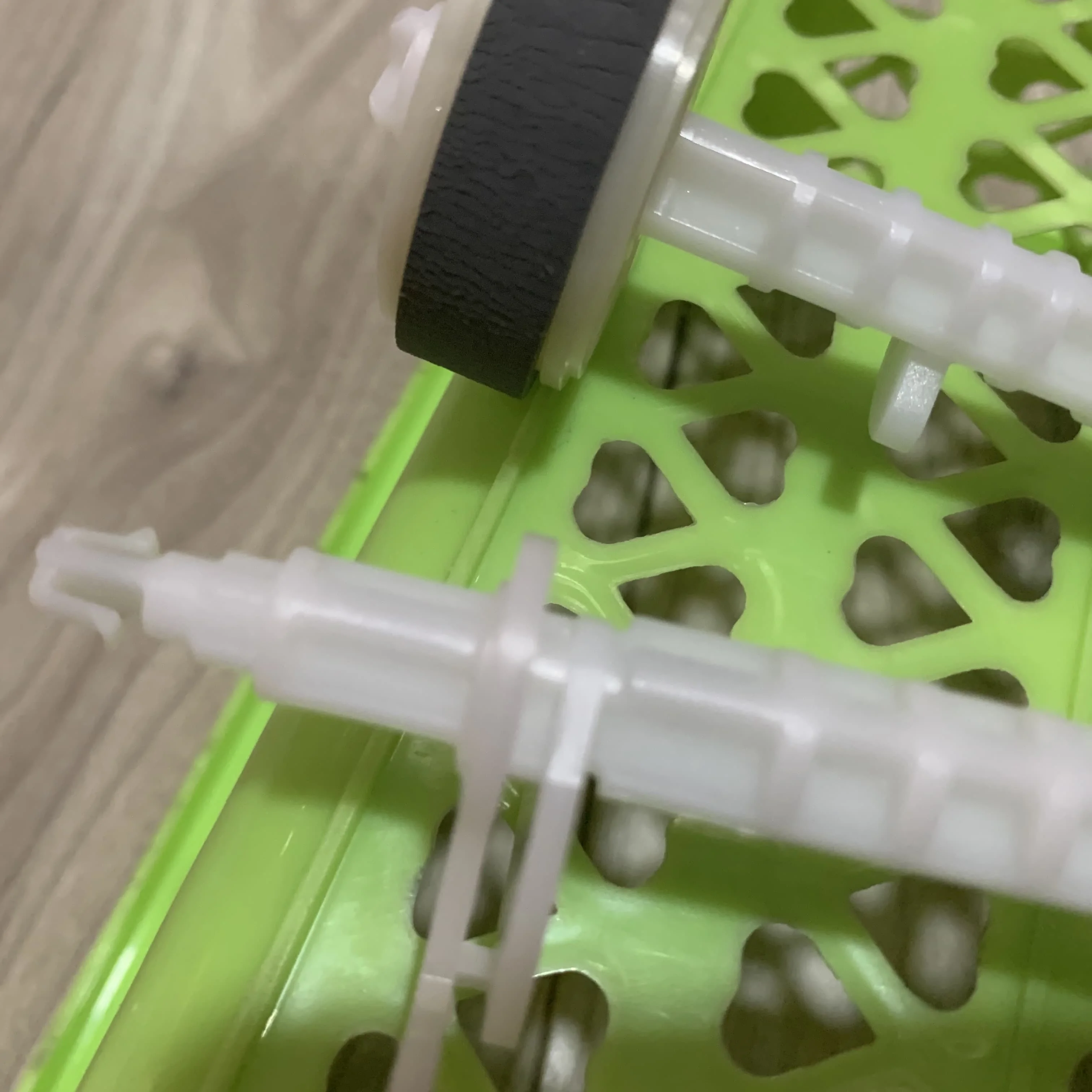 

10 компл. резиновых накладок ролика подачи захвата для EPSON L3150 L3158 L3160 L3156 L3151 L4150 L4158 L4168 L4170 L4150 L4160