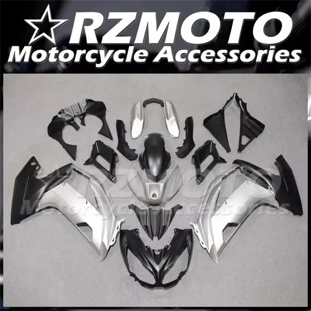 

Комплект обтекателей из АБС-пластика для Kawasaki 650 ER6F 2012 2013 2014 2015 12 13 14 15 16