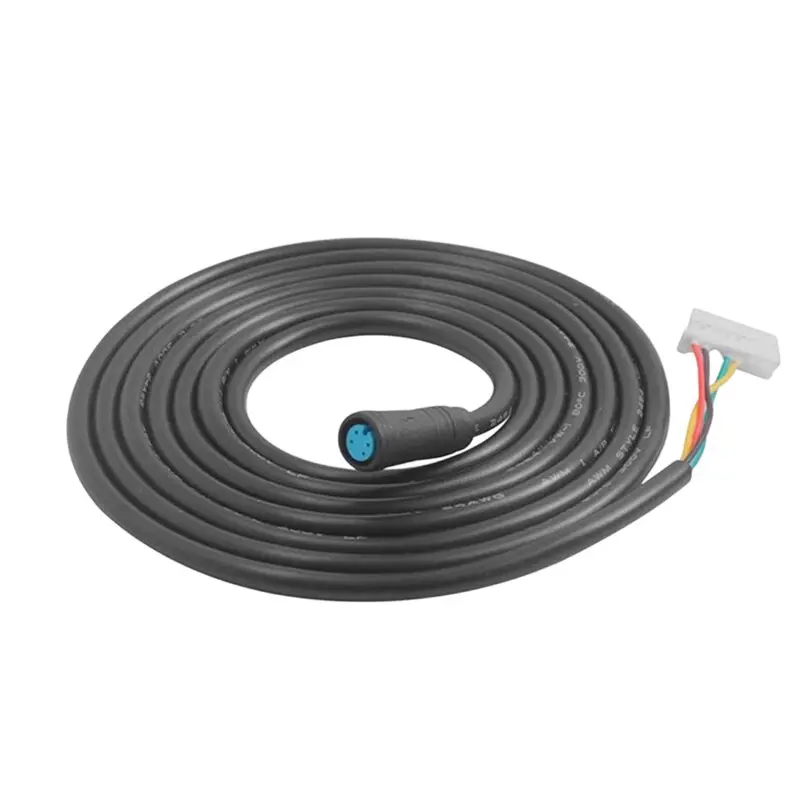 

Controller Cable(24AGW) For Ninebot Max G30 Electric Scooter Circuit Board Instrument Connection