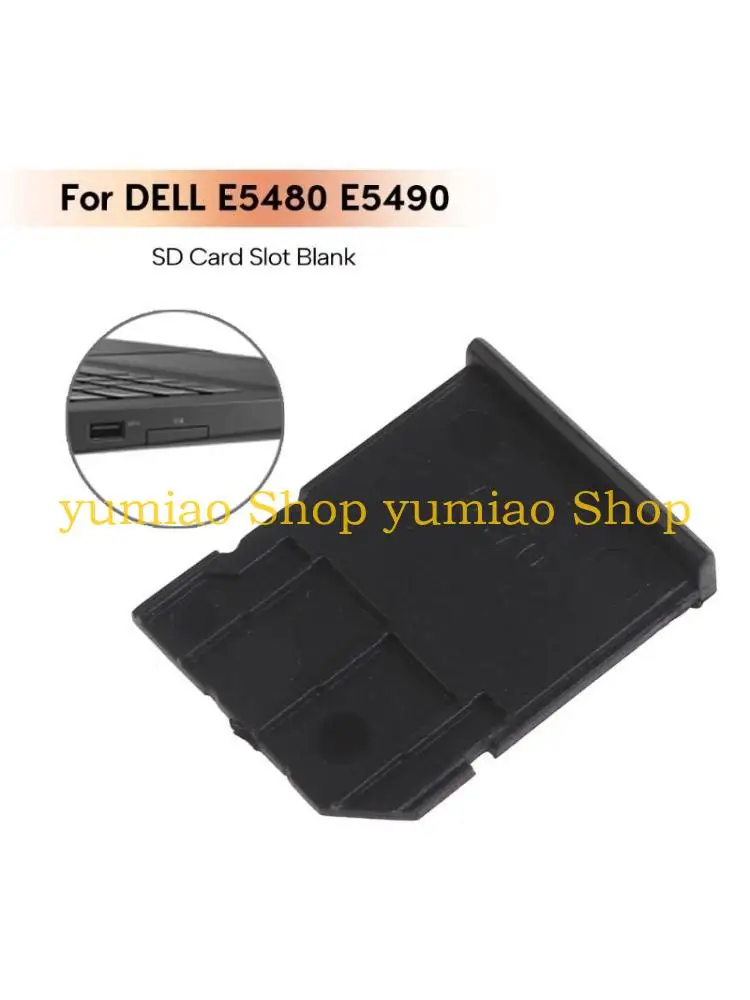 587B Lightweight Dummy Card Slot Replacement for DELL E5480 E5490