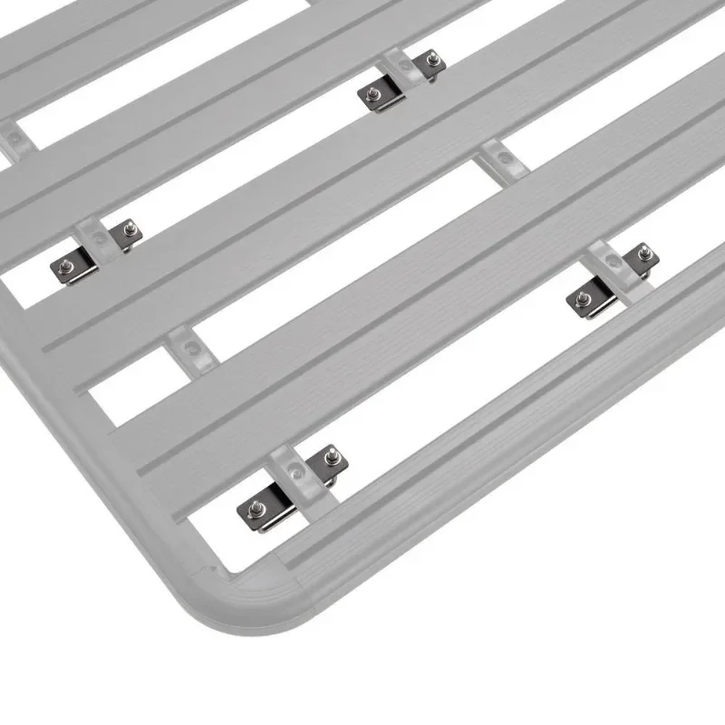 Multifunctional roof platform, crossbar accessories Type A, roof platform, roof frame accessories