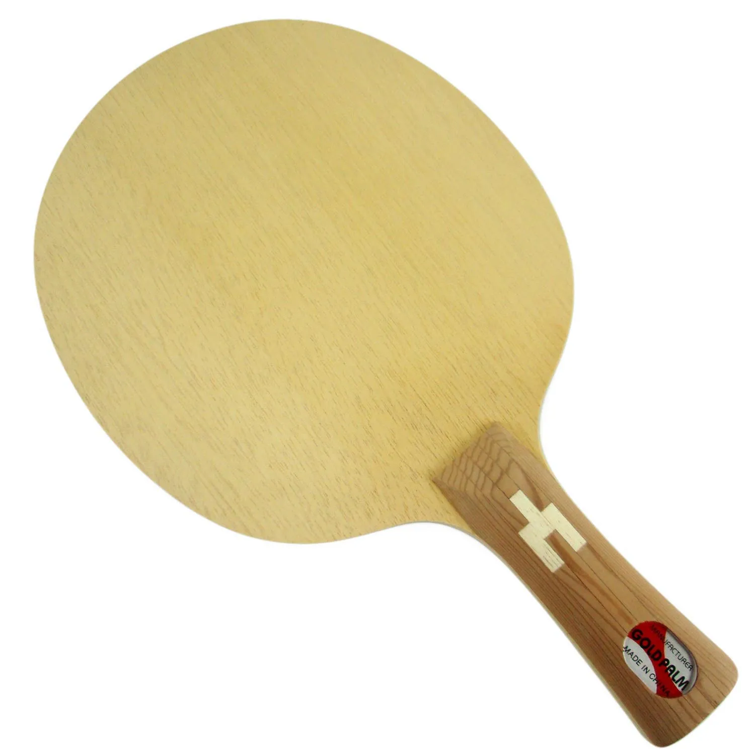 Original Palio TS3 TS 3 TS-3 5wood+2carbon+2titanium table tennis blade for fast attack with loop table tennis rackets