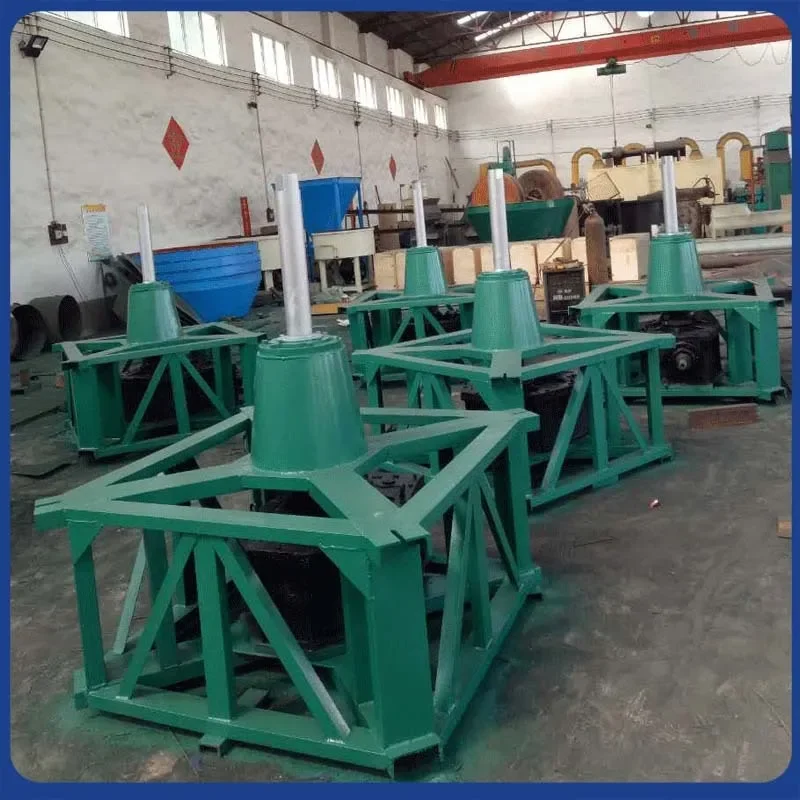 2026 hot 1200 Type Double Wheel Gold Mill Rock Gold Mine Grinding Wet Mill Small Gold Selection Mixing Electric Mill