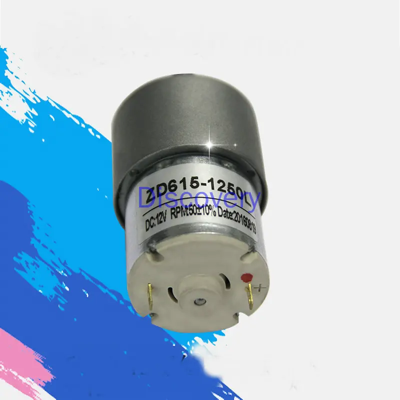 

Automatic Screw Machine Screw Machine Accessories 619 615 Vibration Deceleration Motor Electric Motor