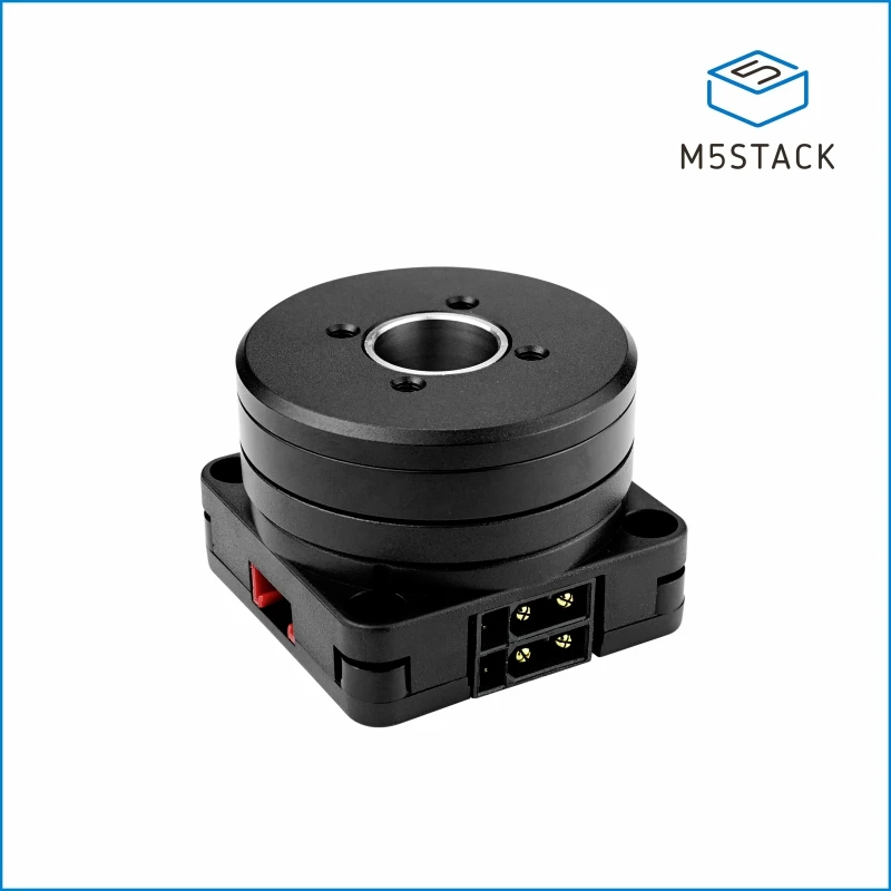 M5Stack Official RollerCAN Lite Unit w/o Slip Ring(STM32)