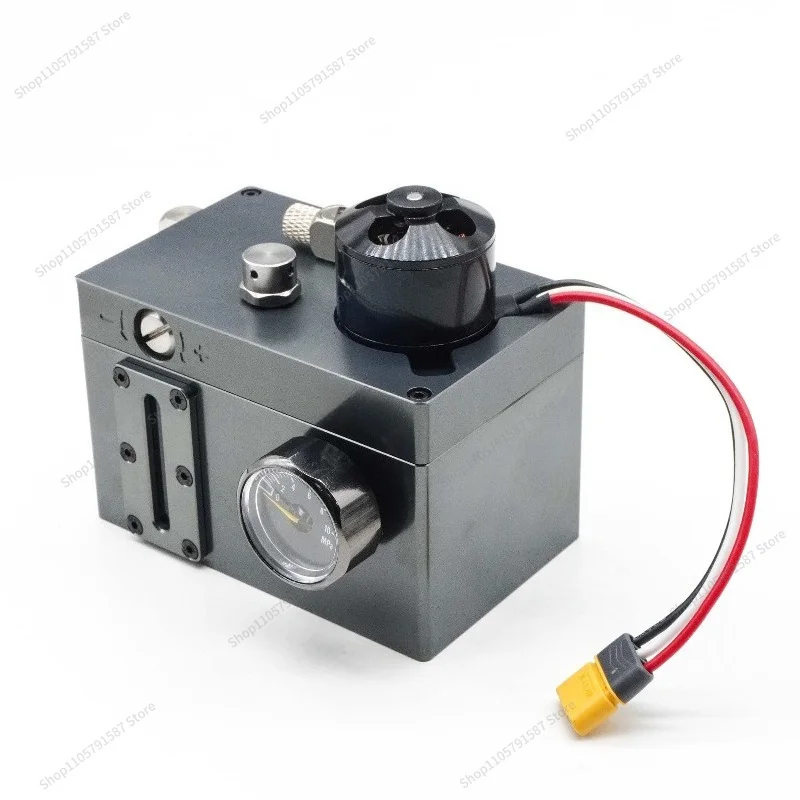 For 8050 Model Hydraulic Oil Integrated Station, Suitable for E010 Modified Hydraulic
