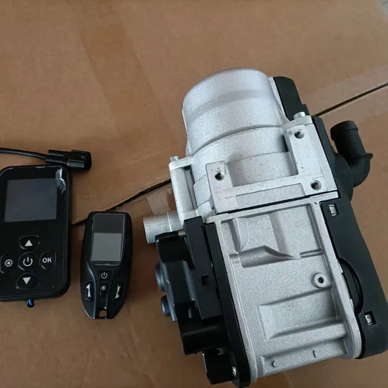 

Hot Popular 12v/24v 5kw Diesel Water Heater Water Liquid Parking Heater for Car, Bus, Trucks, Camper, Caravan