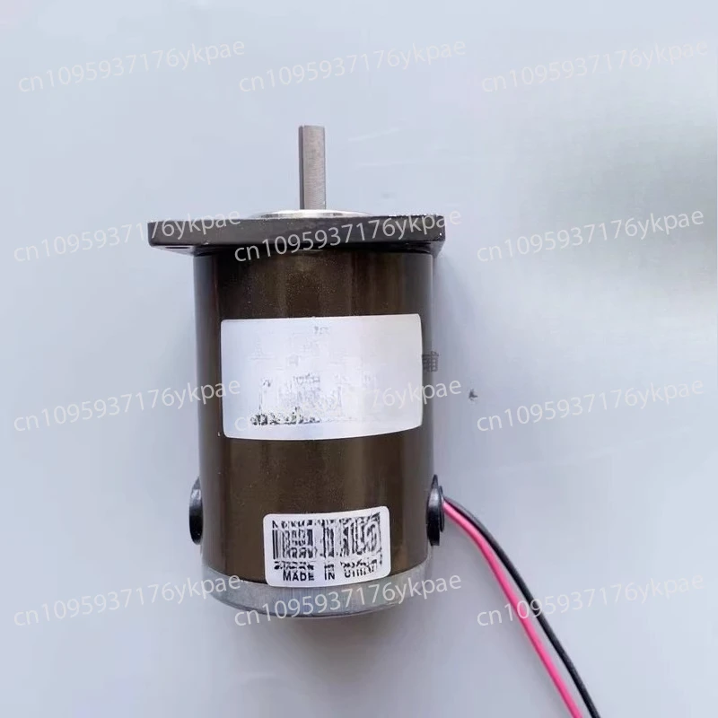 

Двигатель Двигатель постоянного тока с постоянным магнитом 45ZY24-15-A Одиночный двигатель 24В 15Вт