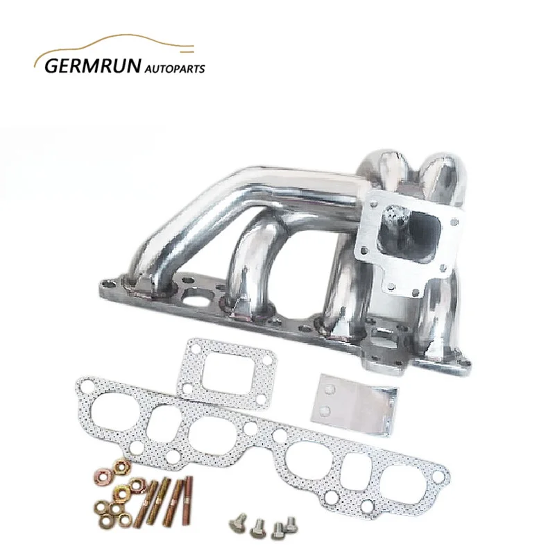 

EXHAUST MANIFOLD FOR NISSAN 1989-1998 SR20DET SR20 240SX 200SX 180SX S13 S14 S15