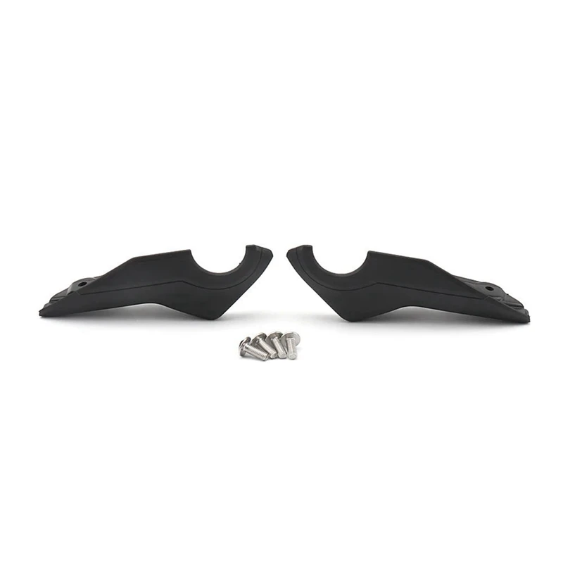 1 Pair Swingarm Guard Protector Swing Arm Protection Cover Motorcycle Accessories Plastic For TIGER 1200 TIGER1200 Tiger 1200 image 6
