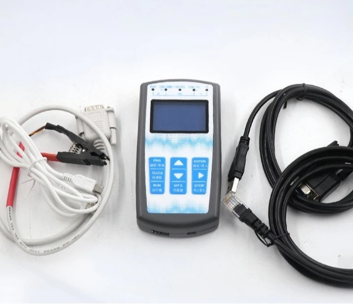 Elevator Decoder MDK13 MDK11 Test Tool MDK OPERATOR Service Tools
