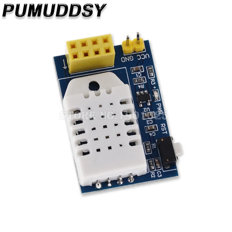 ESP8266 DHT22 Digital Temperature Humidity Sensor Wifi Module Replace AM2302