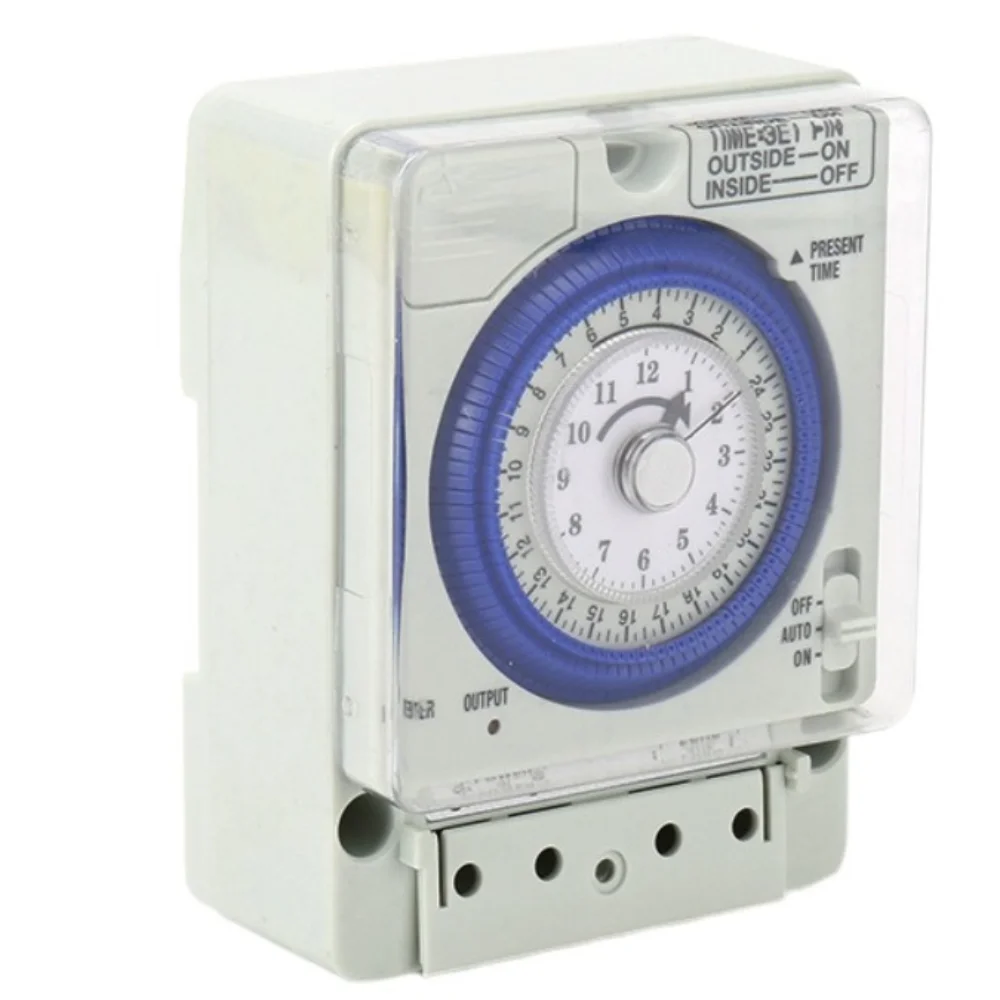

Save Electricity Interval Controller Easy To Operate Programmable Controller for TB38809NE7 TB38-N TB388 TB35-N VT35 B TB-35N