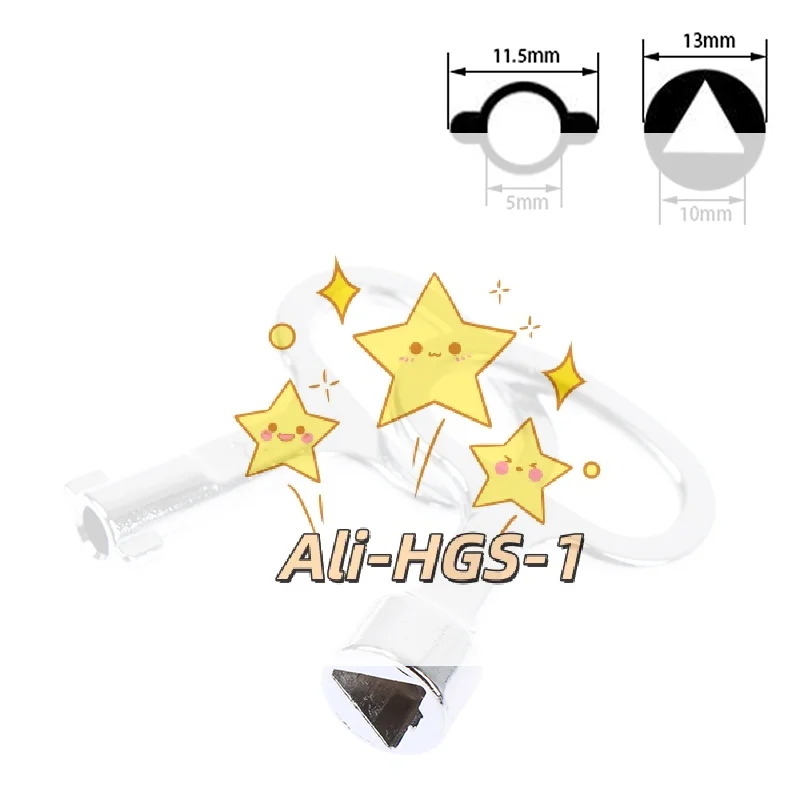 Универсальный-ключ-для-блокировки-панели-—-треугольный-и-торцевой-ключ-для-доступа-к-электрическому-шкафу