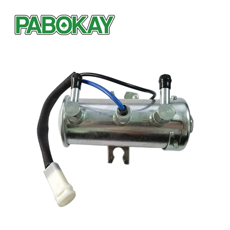 High quality diesel fuel pump RTW506 E8012M-2 480532 for nissan 4HK1 6HK1 8980093971 17020-06W00 17020-06W01 17020-10W00