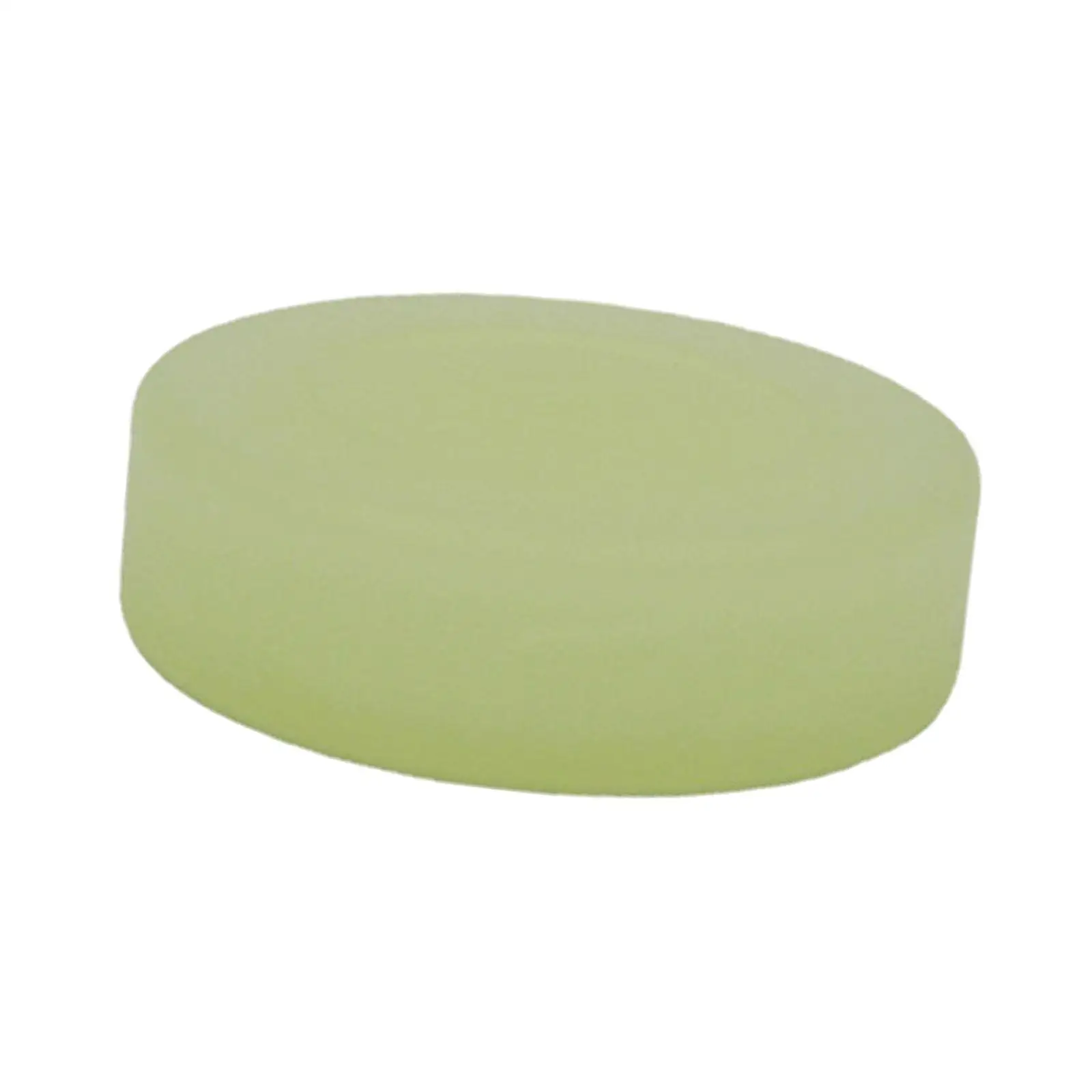 

Светящаяся хоккейная шайба из ПВХ для детей, взрослых и подростков, прочная, зеленая, для ночных видов спорта, для использования в помещении и на улице