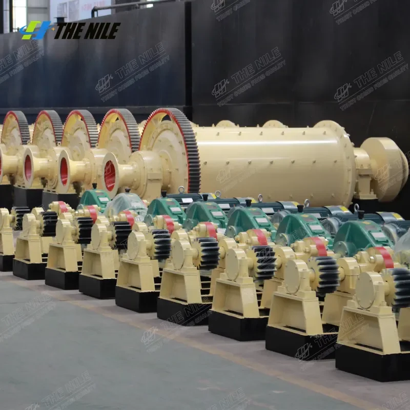 2026 CE Promotional Price the Nile 2 Ton Stainless Steel Limestone Ball Mill/Mining Ball Mill Price Ball Mill Grinding