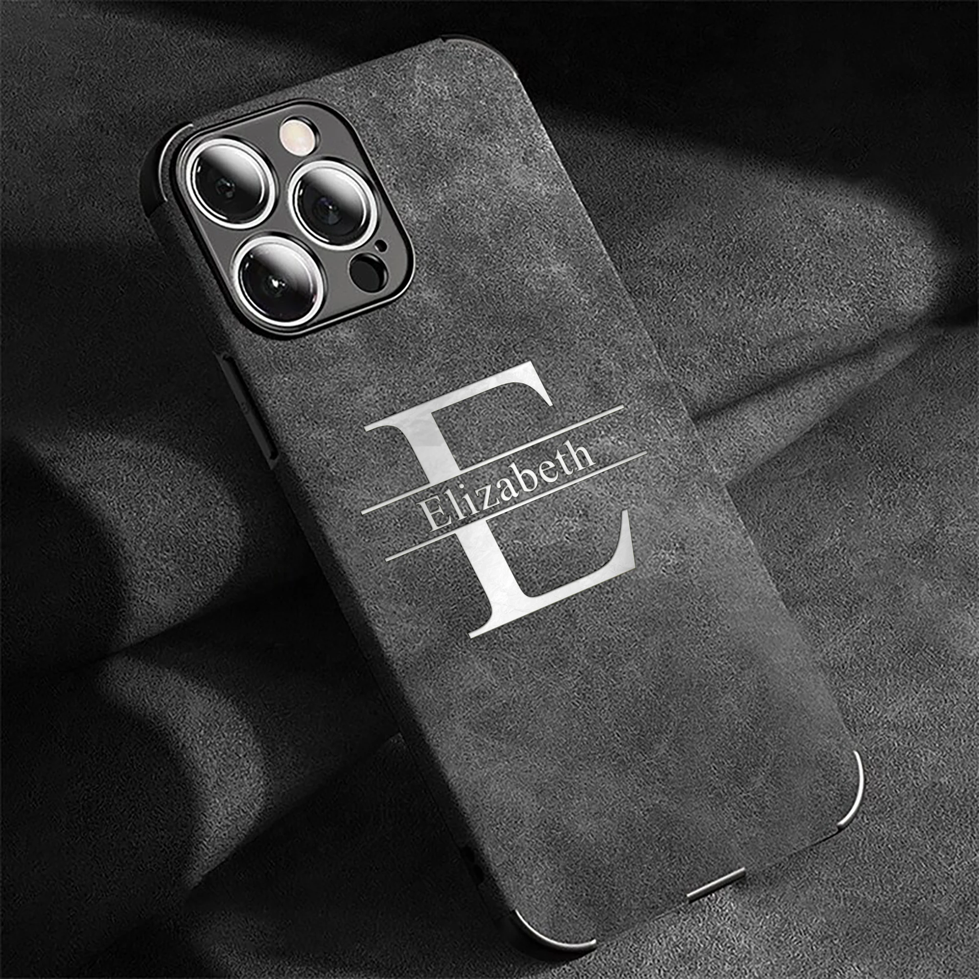 Personalized Custom Name Large - Phone Accessories Names ulasan dan harga