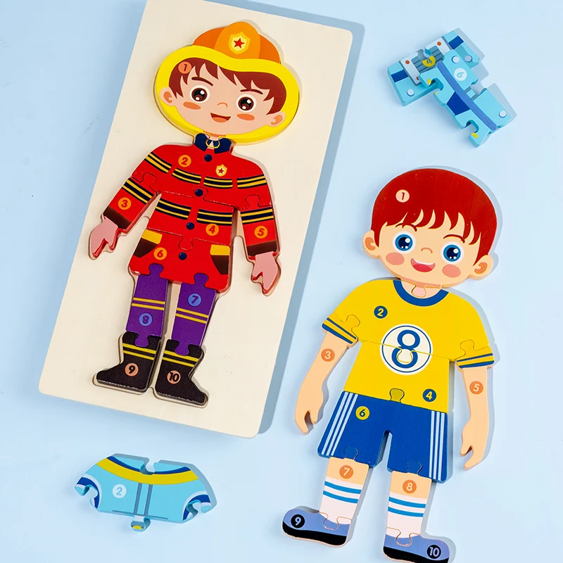 Number-Based Career…