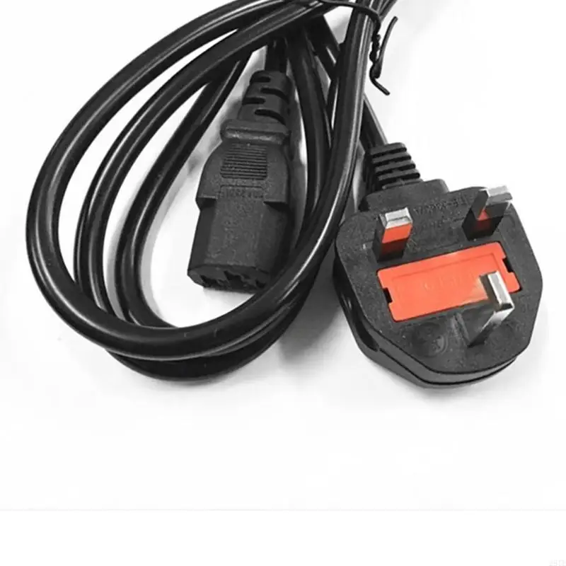 28TE BS1363 ПЛЕКТИЯ В IEC320 C13 Power Cable Мужчина для женских разъемов Адаптер Адаптер Адаптер