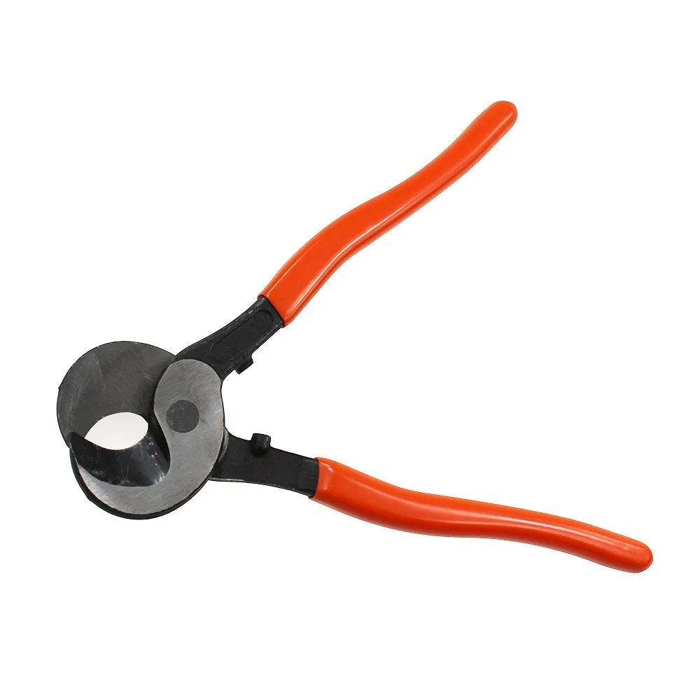 

Ручной кабельный резак с высоким рычагом, плоскогубцы 70 мм2, плоскогубцы для резки кабеля, электрические инструменты