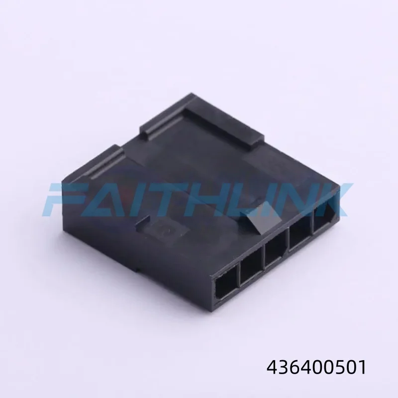 10 шт. MOLEX Micro-Fit (MX 3