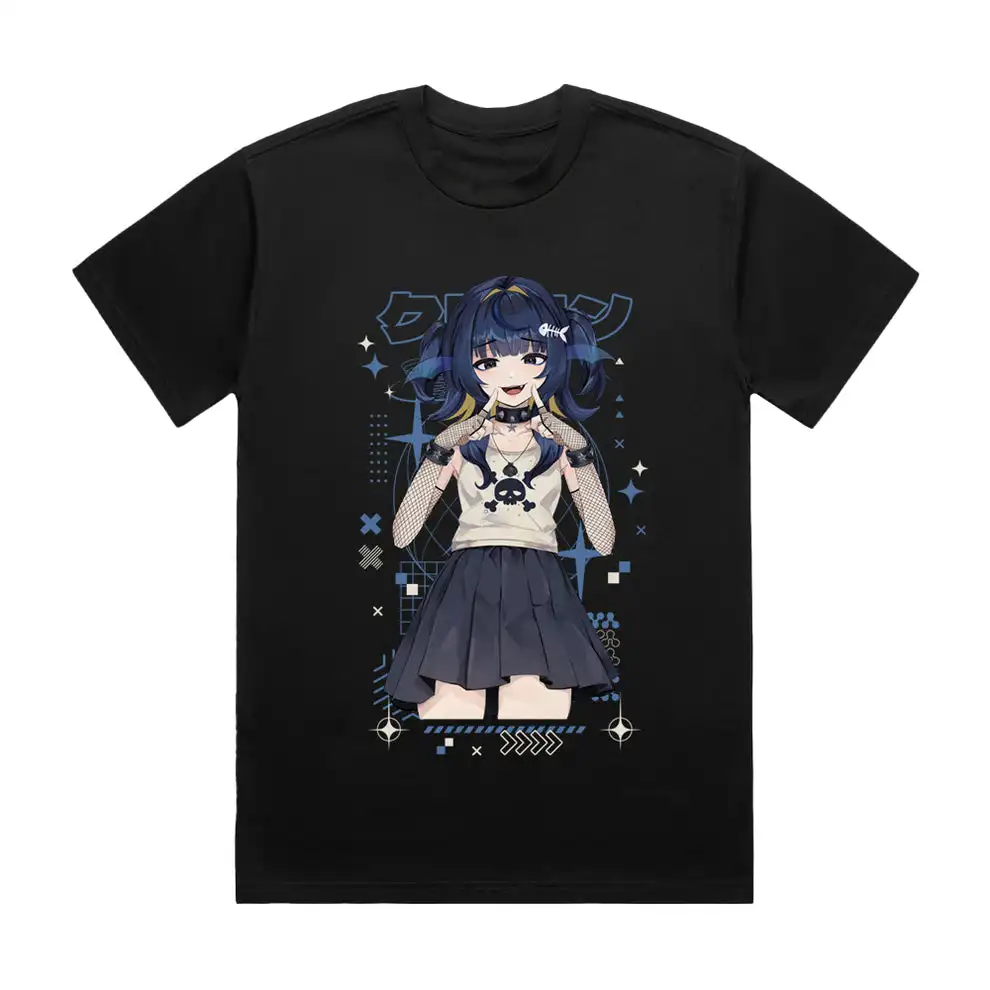 

CrayonVT Goth T-Shirt