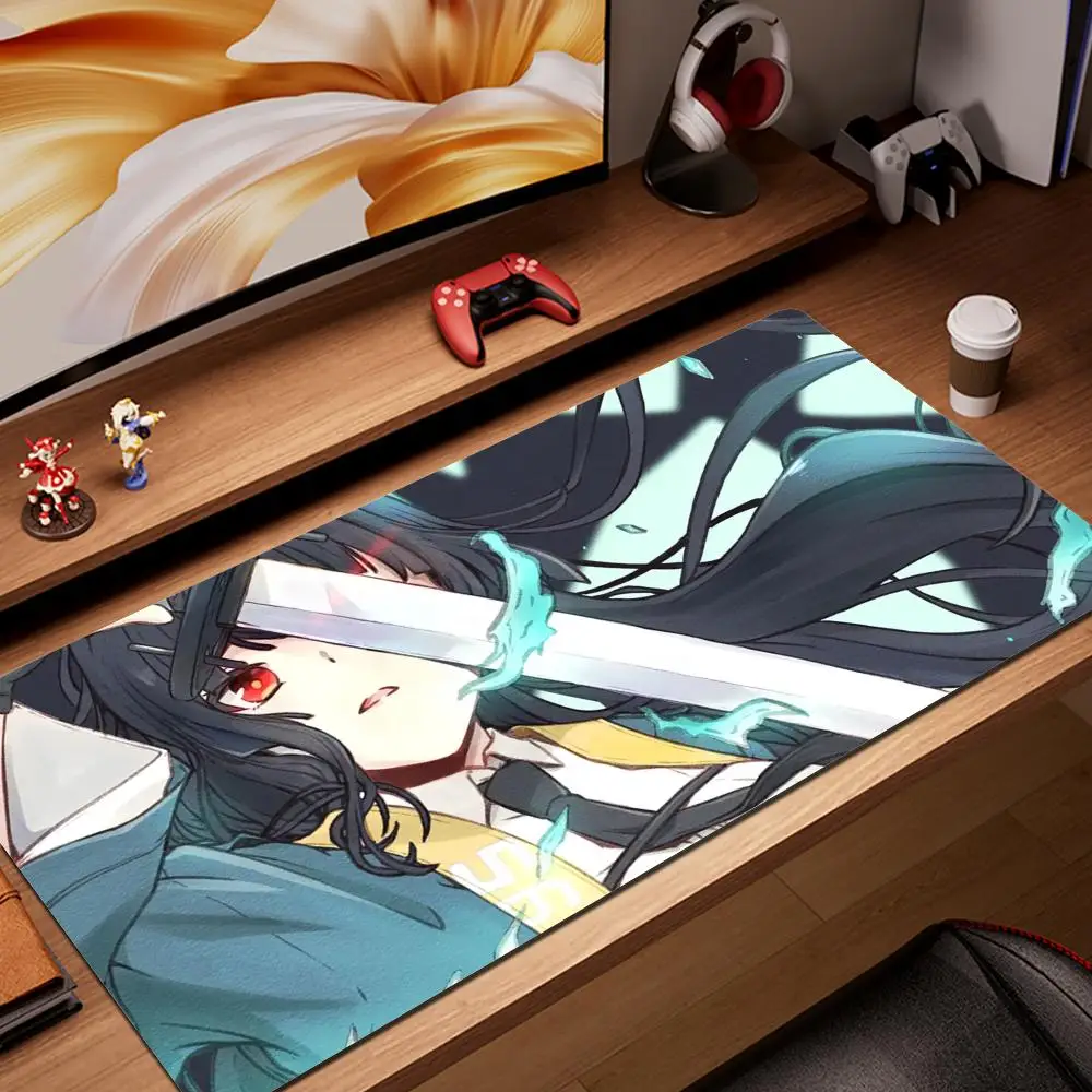 

Коврик для мыши Genshin asdjasodasdasd